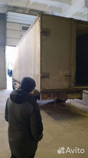 Грузчики, такелаж