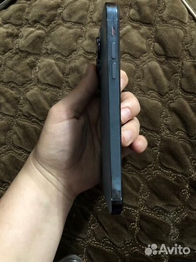 iPhone xr в корпусе 14 pro 128 гб в голубом цвете