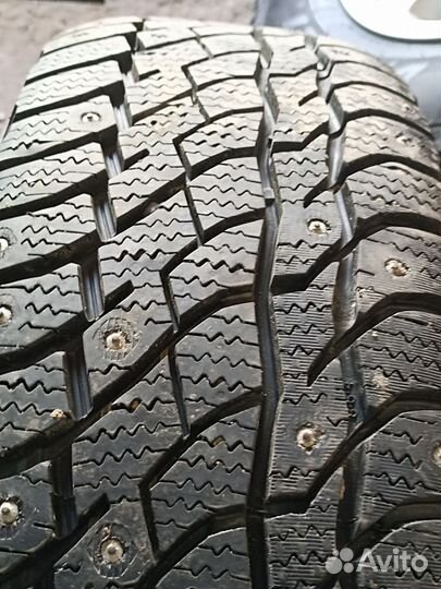 Advenza Coverer AC696 215/70 R16