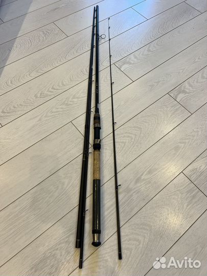 Удилище feeder 13ft 120g