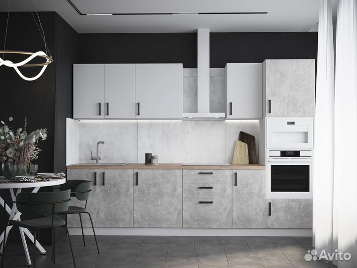 Кухня Виктория