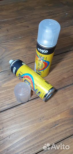 Парафин для сноуборда