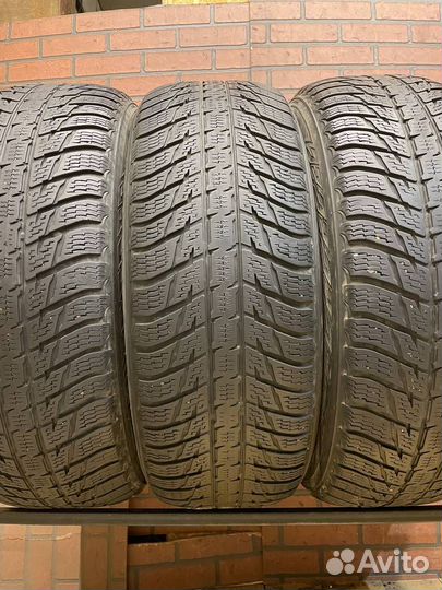 Nokian Tyres WR SUV 3 235/60 R18 107V