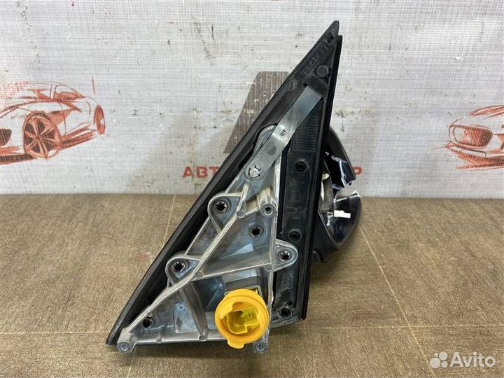 Зеркало правое BMW X5 F15 2013-2018