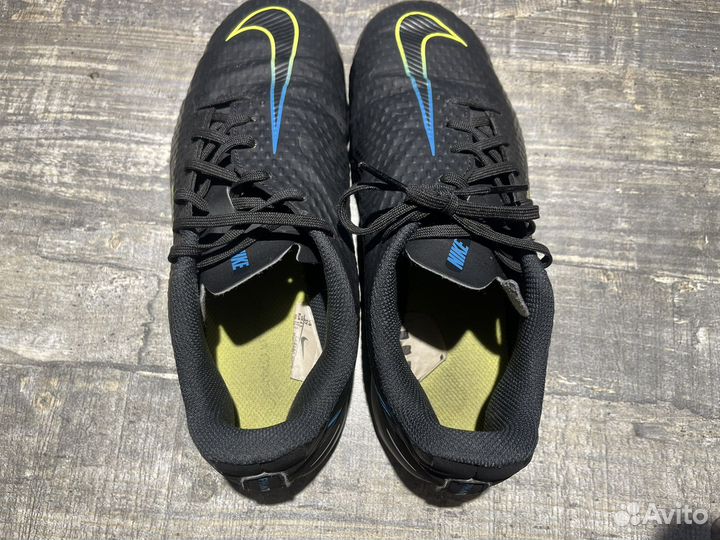 Футзалки JR phantom GT academy IC