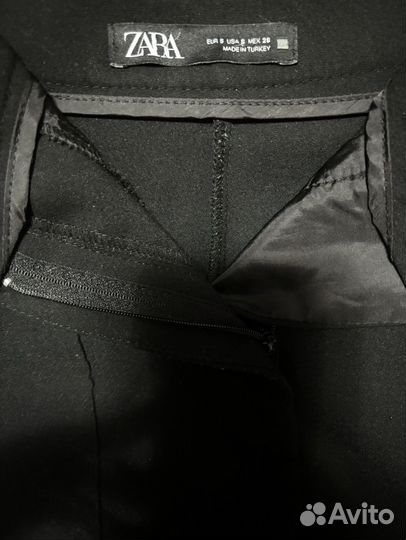 Брюки женские zara
