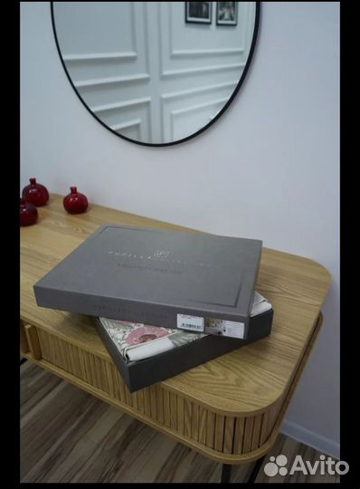 Турецкое постельное белье pupilla