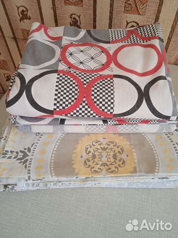 Постельное белье