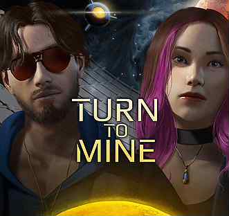 Turn to Mine PlayStation