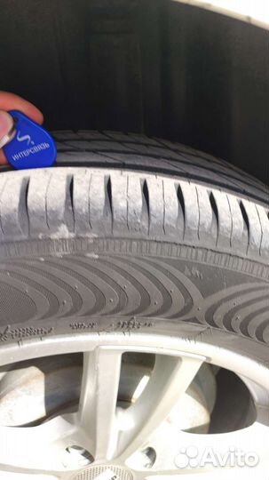 Nokian Tyres Hakka Green 2 195/60 R15