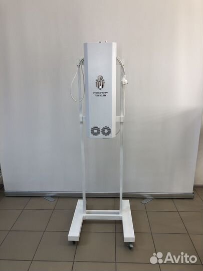 Рециркулятор бактерицидный