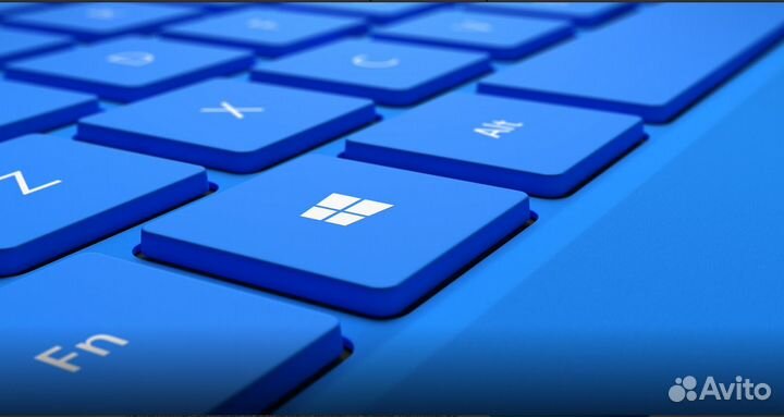 Windows 10/11 на SSD