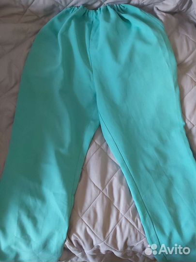 Медицинский халат