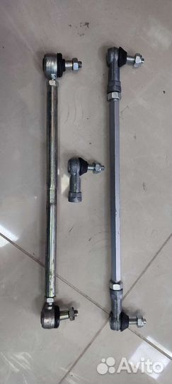 Дверная тяга автобус