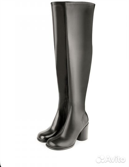 Ботфорты эконика 39