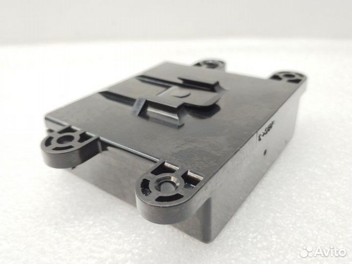 Блок комфорта Mitsubishi Outlander 3 GF 2.0 4J11