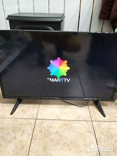 Телевизор amcv ; Daewoo