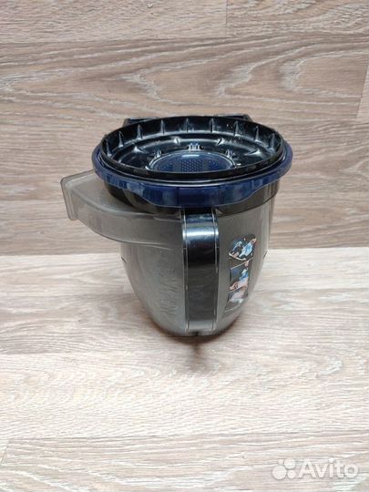 Контейнер для пылесоса Tefal tw7681ea