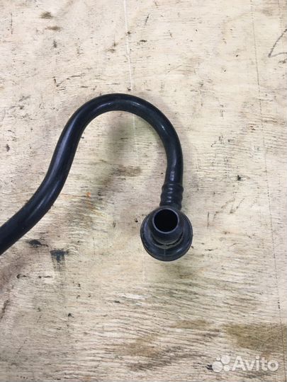 Шланг трубка вакуумного усилителя Renault Laguna 2