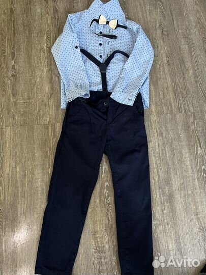 Костюм на мальчика