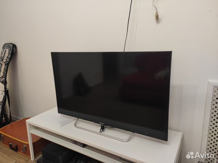 Телевизор Sony KDL-40W705С