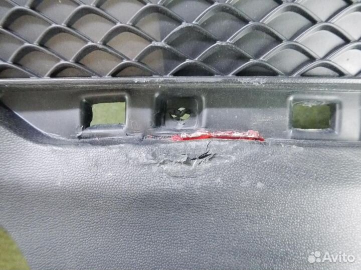 Бампер задний Mercedes-Benz GLE Coupe