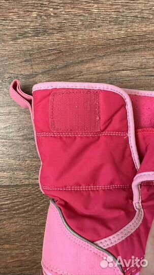 Сапоги crocs c11