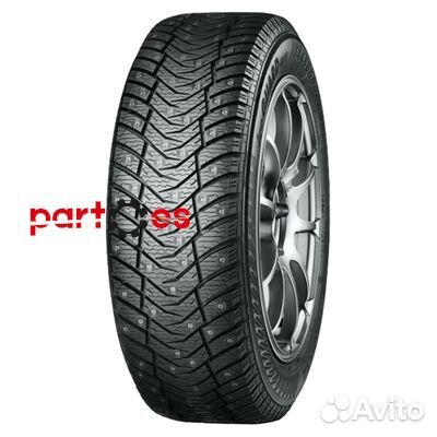Yokohama IceGuard Stud IG65 235/55 R18