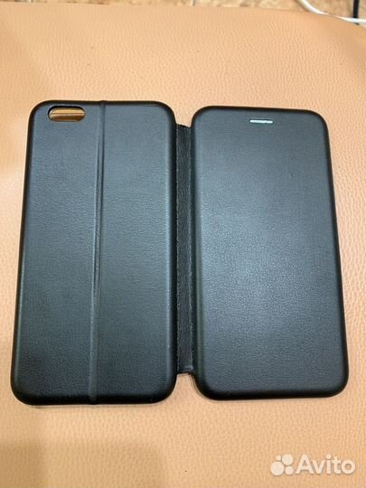 Чехол на iPhone 6s plus