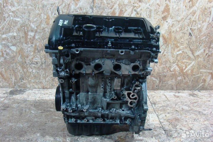 Peugeot 308 Двигатель 1.4 Бензин