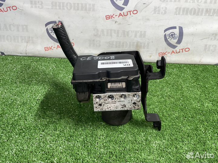 Блок ABS Cadillac Escalade GMT900