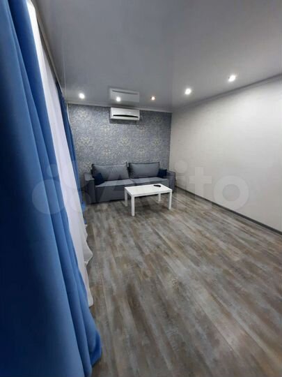 2-к. квартира, 50 м², 4/5 эт.