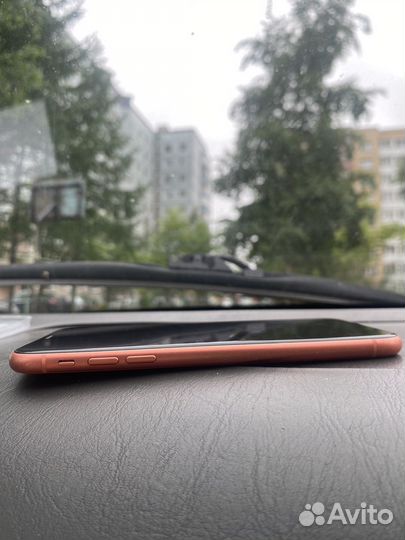 iPhone XR 64gb