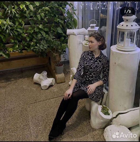 Женская одежда