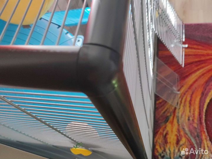 Клетка для грызунов Savic