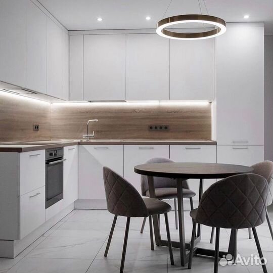 Кухня (реальная цена за гарнитур)ks:0722457