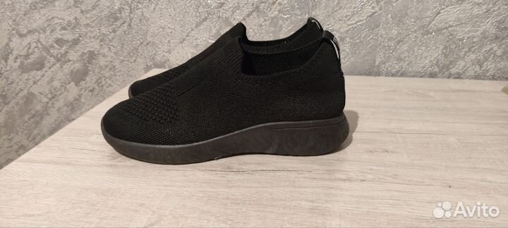 Слипоны женские 36 размер