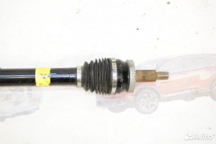 Привод передний правый Kia Optima 4