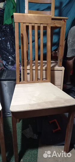 Стулья для кухни