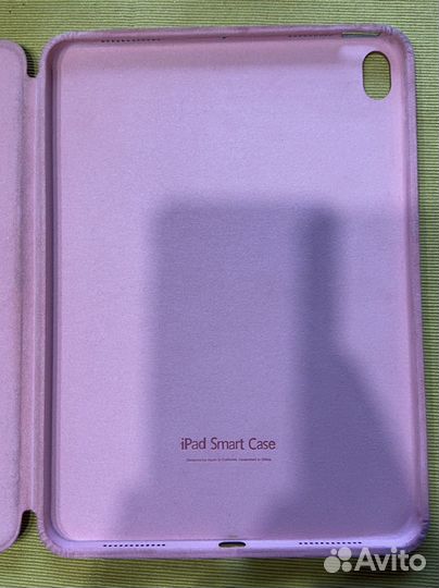Чехол на iPad Smart Case