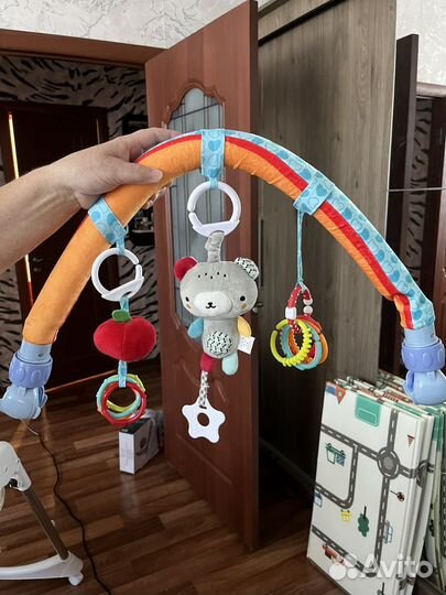 Развивающая дуга