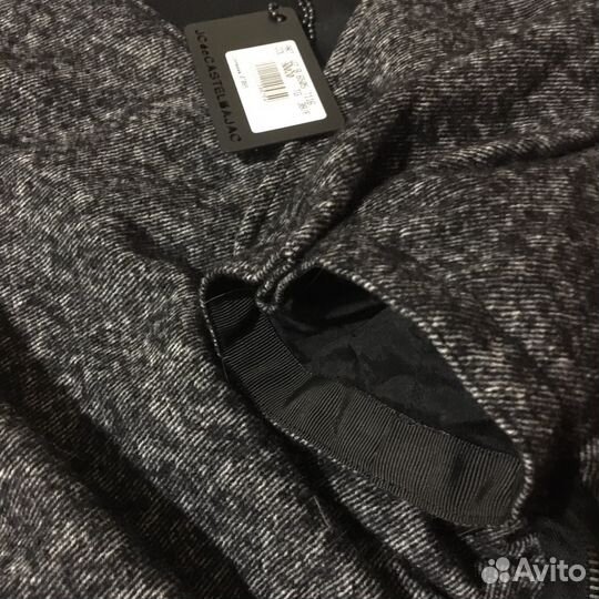 Платье дизайнерское JC de castelbajac размер 42 44