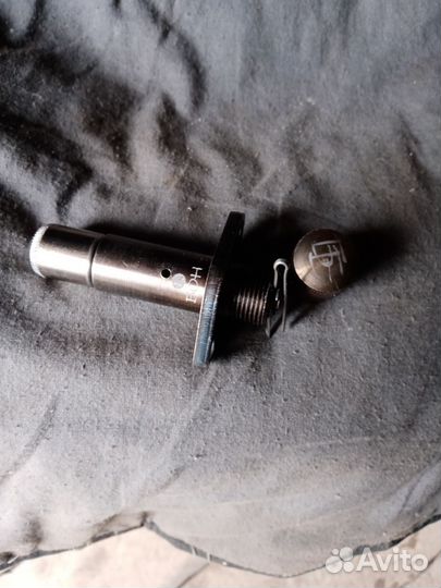 Натяжитель цепи ваз