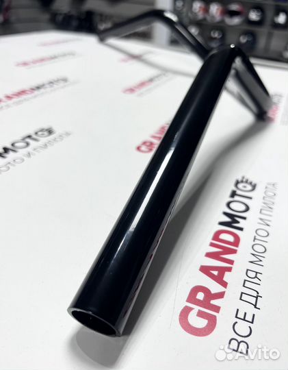 Мотоциклетный руль 22мм honda YAMaha Suzuki мото