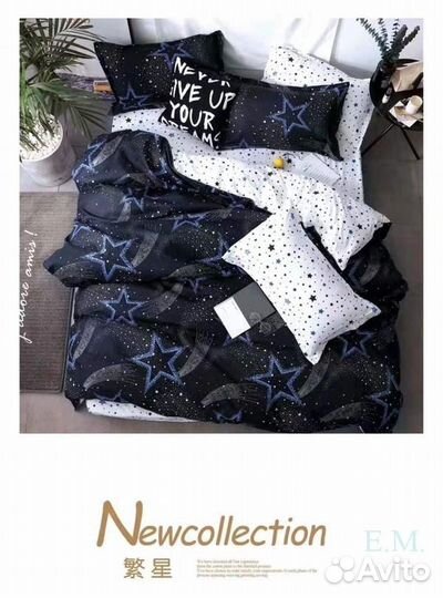 Белье постельное