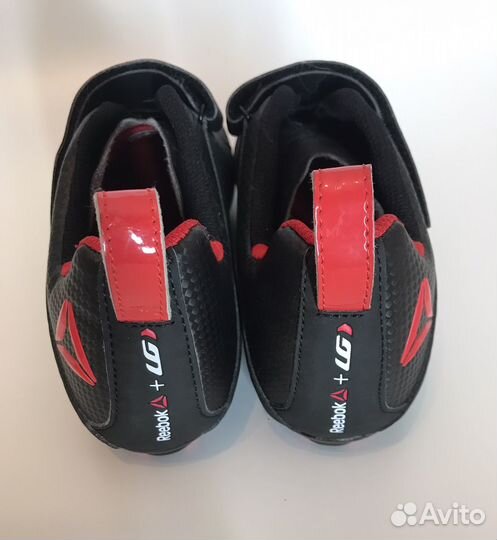 Reebok Велотуфли шоссейного велосипеда 44