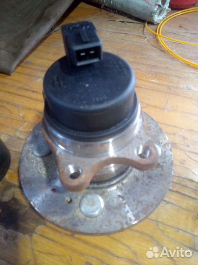 Запчасти Гетц