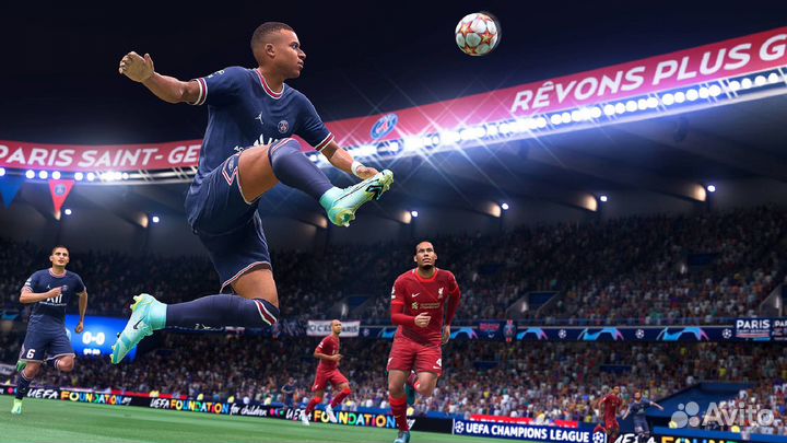 EA FC24 Ult. Ed. Улан-Удэ