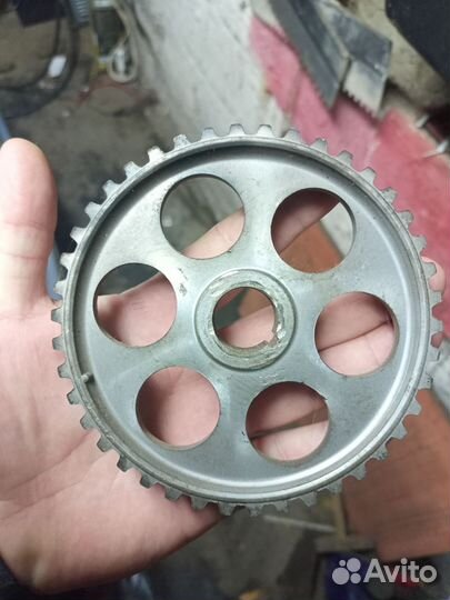 Шкив распредвала ваз-2108 21080-1006020, дааз