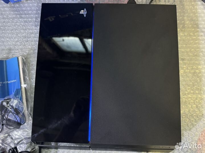 Sony PlayStation 4 500GB PS4 по 9.0